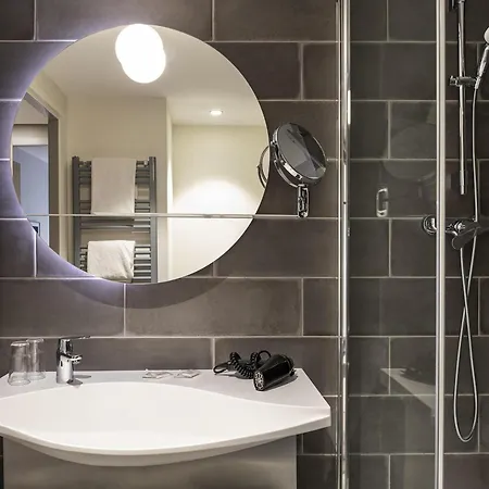 Aparthotel Adagio Lille Centre Grand Place-3